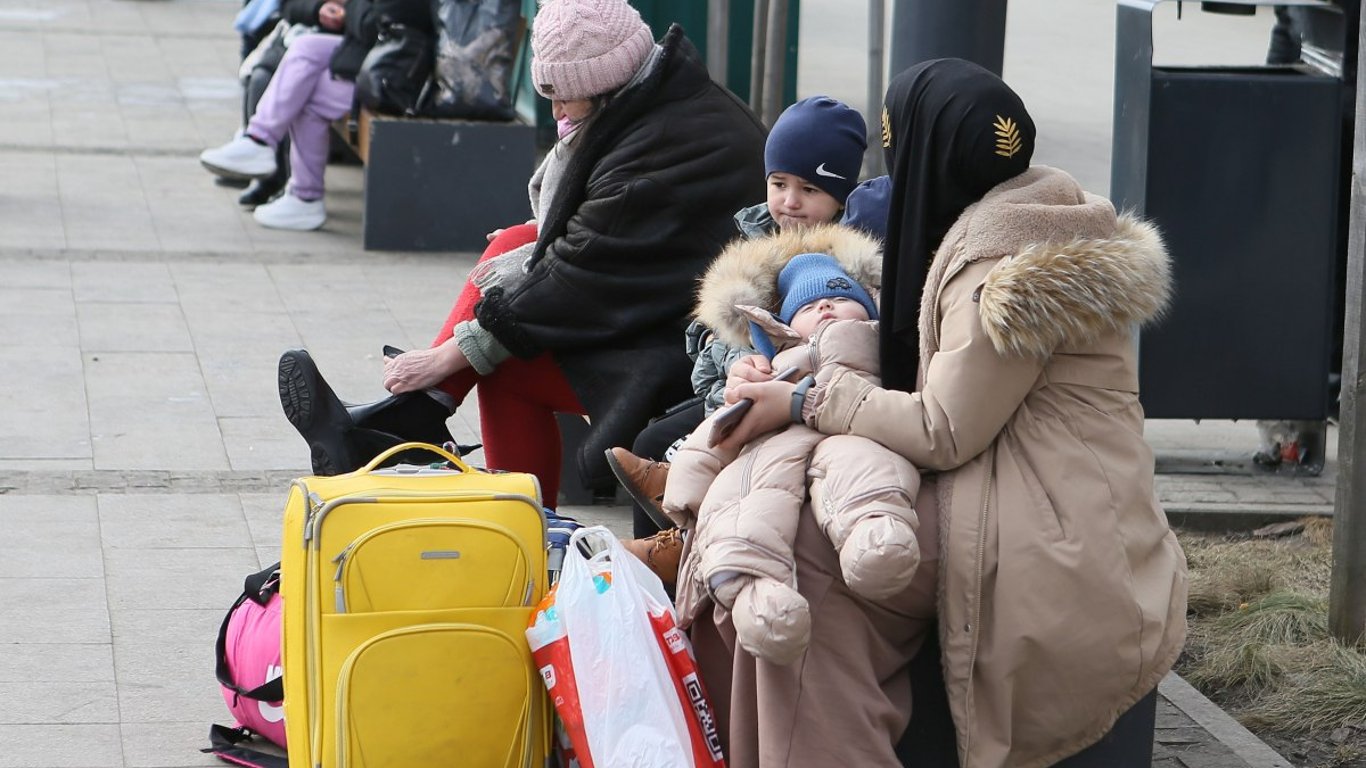 Грошова допомога українцям в Польщі — як підтримують людей з інвалідністю