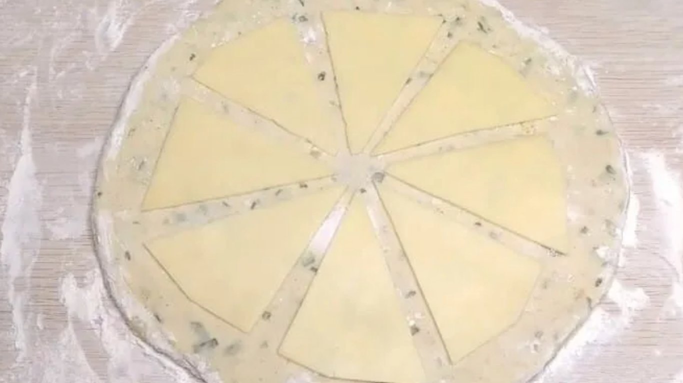 сніданок з картоплі