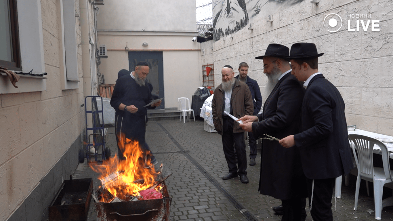 Хаг песах самеах — як одеські юдеї готуються до свята свободи - 250x140