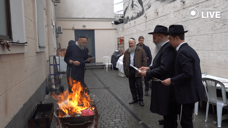 Хаг песах самеах — как одесские иудеи готовятся к празднику свободы - 285x160