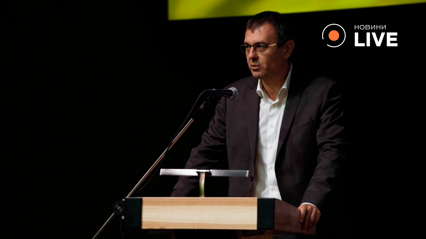 Форум прифронтових міст та громад у Харкові 18 вересня