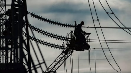 "Укрэнерго" не предоставляла ограничений потребления электроэнергии на 27 февраля, — ДТЭК - 285x160