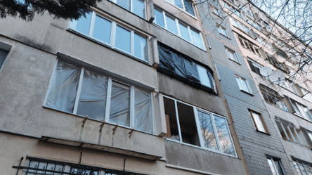 У Львові частково повернули опалення та газ у будинках, які постраждали від атаки - 285x160