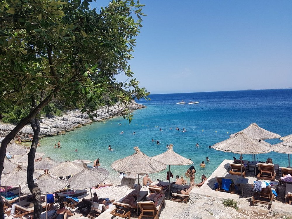 Дуррес, Албанія