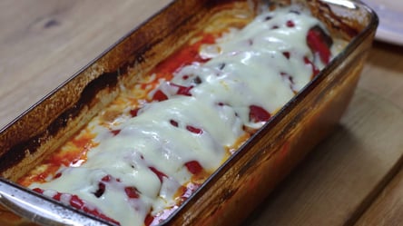 М'ясні сендвічі з баклажанами та фаршем: нова страва на вечерю - 285x160