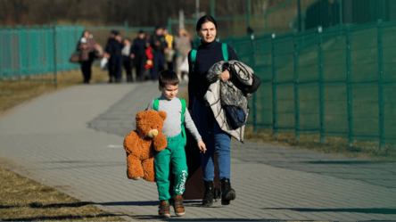 Ірландія платитиме українцям за повернення додому - 290x166