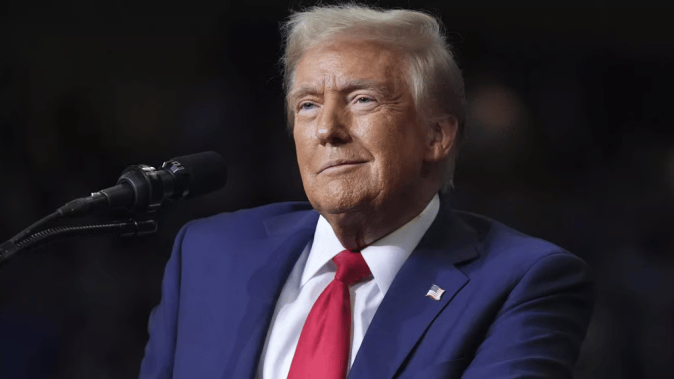 Трамп: США закончат войну с Ираном через две-три недели