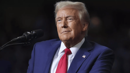 Трамп: США закінчать війну з Іраном за два-три тижні - 290x166