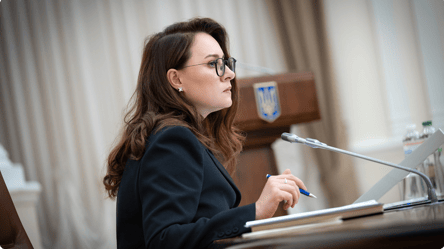 Украина получила деньги из замороженных активов РФ, — Свириденко - 285x160