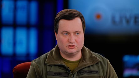 Юсов рассказал, как изменилась работа ГУР во время войны - 290x166