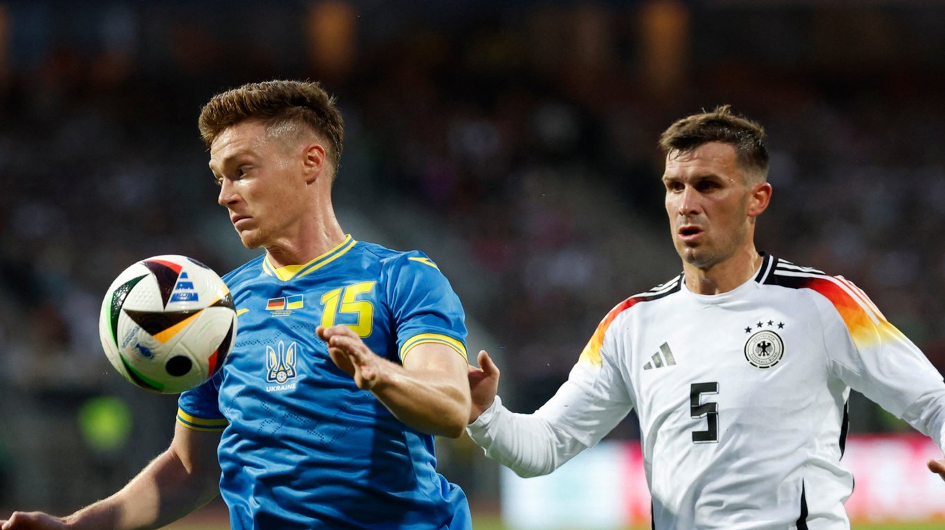 Віктор Циганков