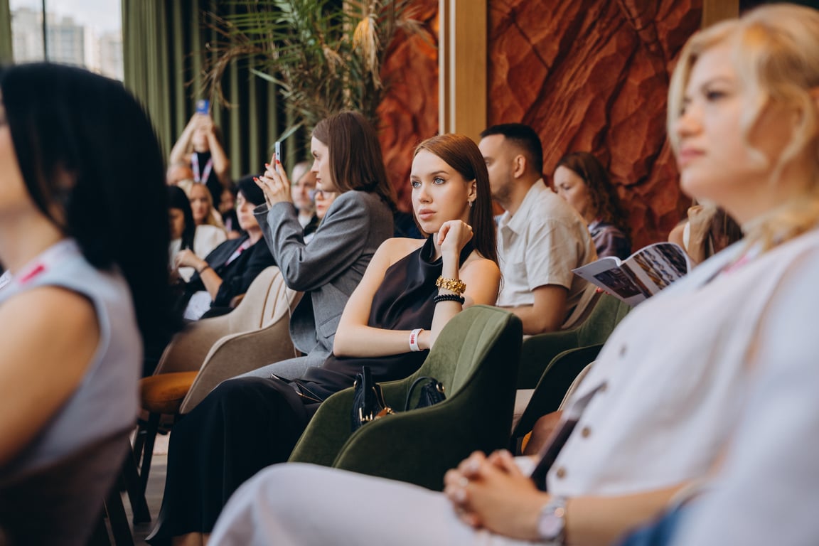 Odesa Investment Congress