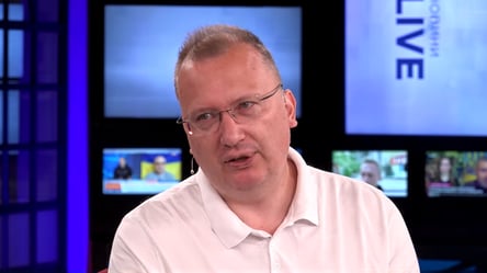 Олексій Кущ: взимку в Україні можуть виникнути проблеми з газопостачанням - 290x166