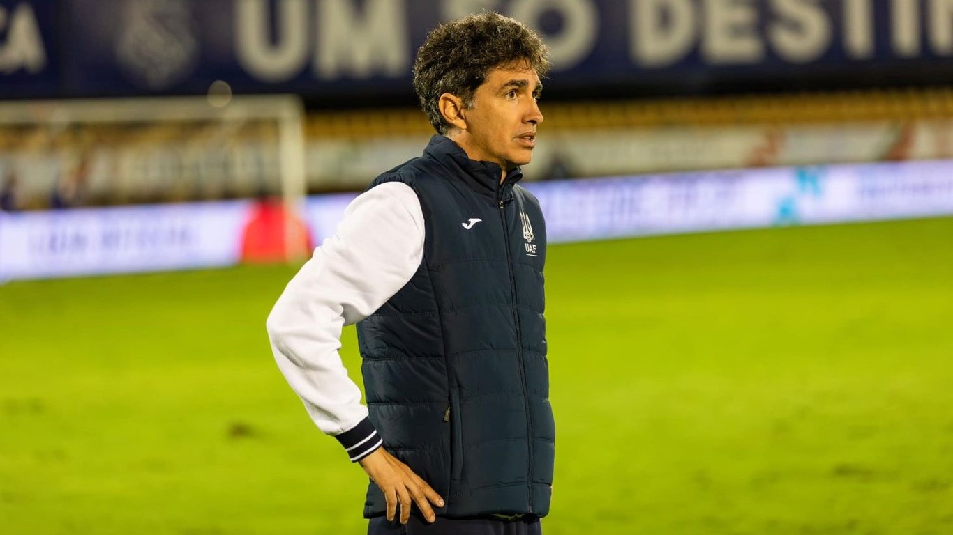 Унаи Мельгоса