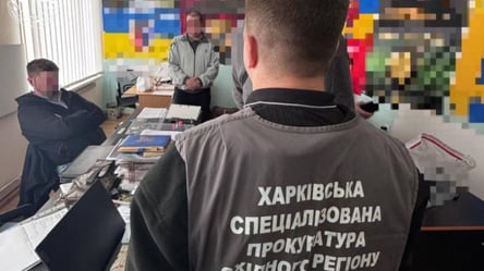 На Харківщині посадовці в армії вимагали гроші за бойові виплати - 290x166