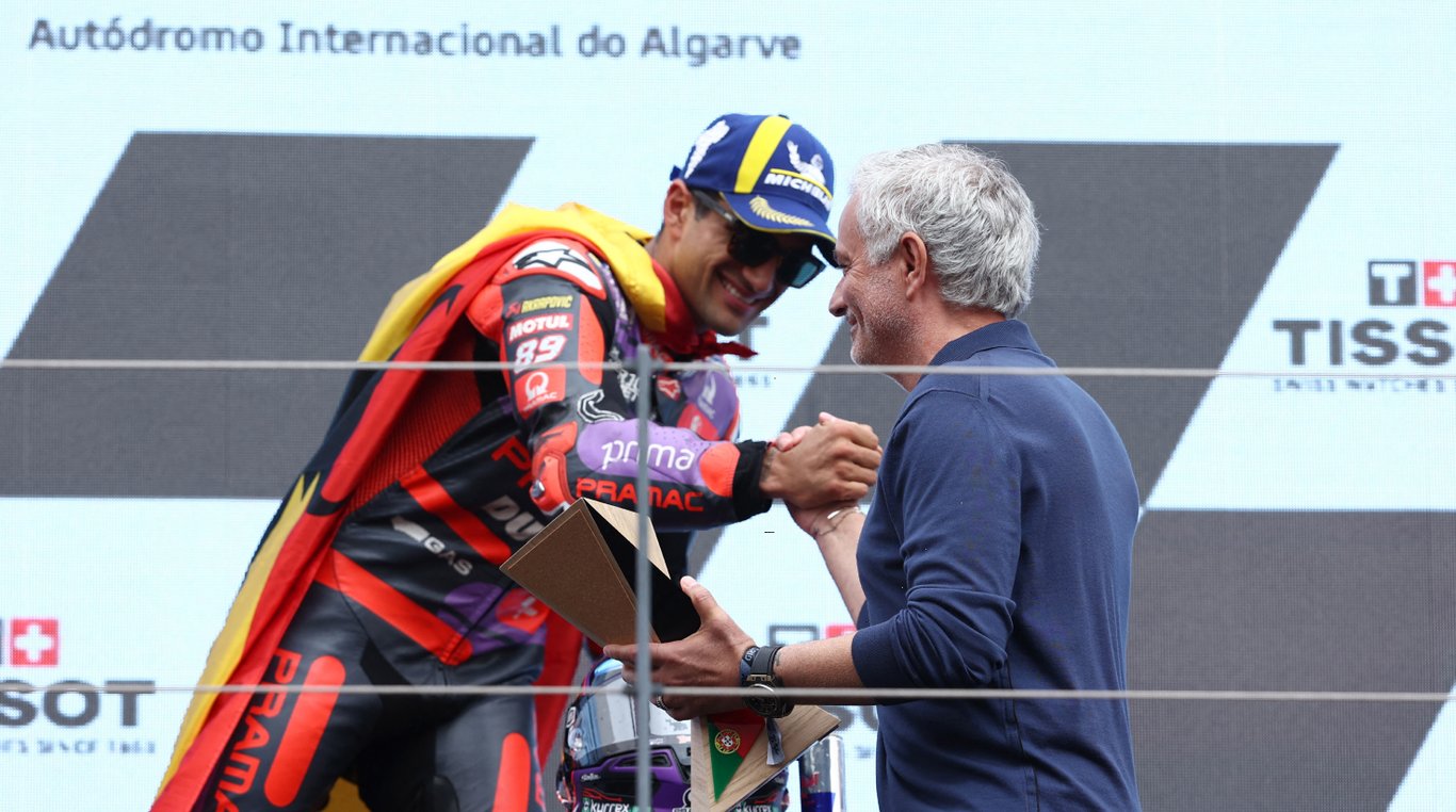 Жозе Моуріньйо