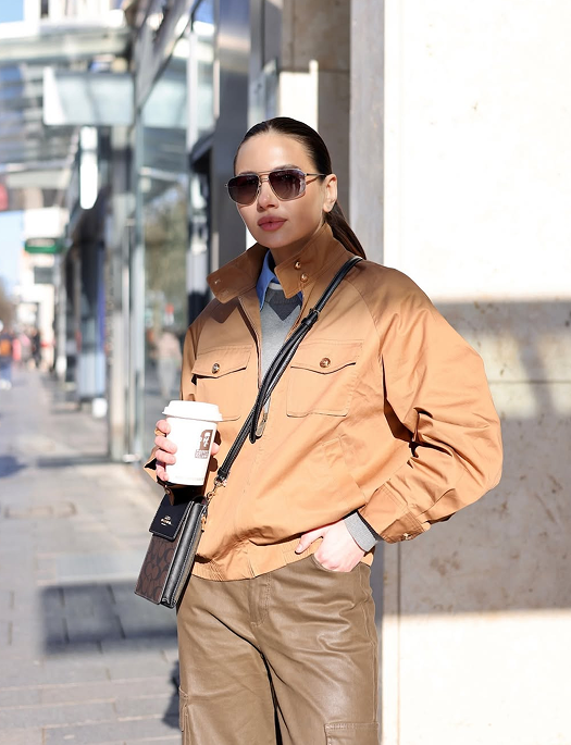 Модні хіти осені з Pinterest