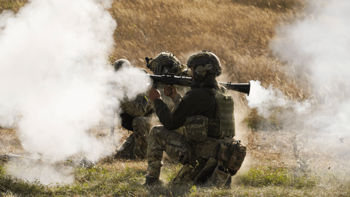 У Генштабі відзвітували про втрати окупантів станом на 19 жовтня