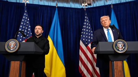 Президент заявил, когда ожидает согласования мирного соглашения - 290x166