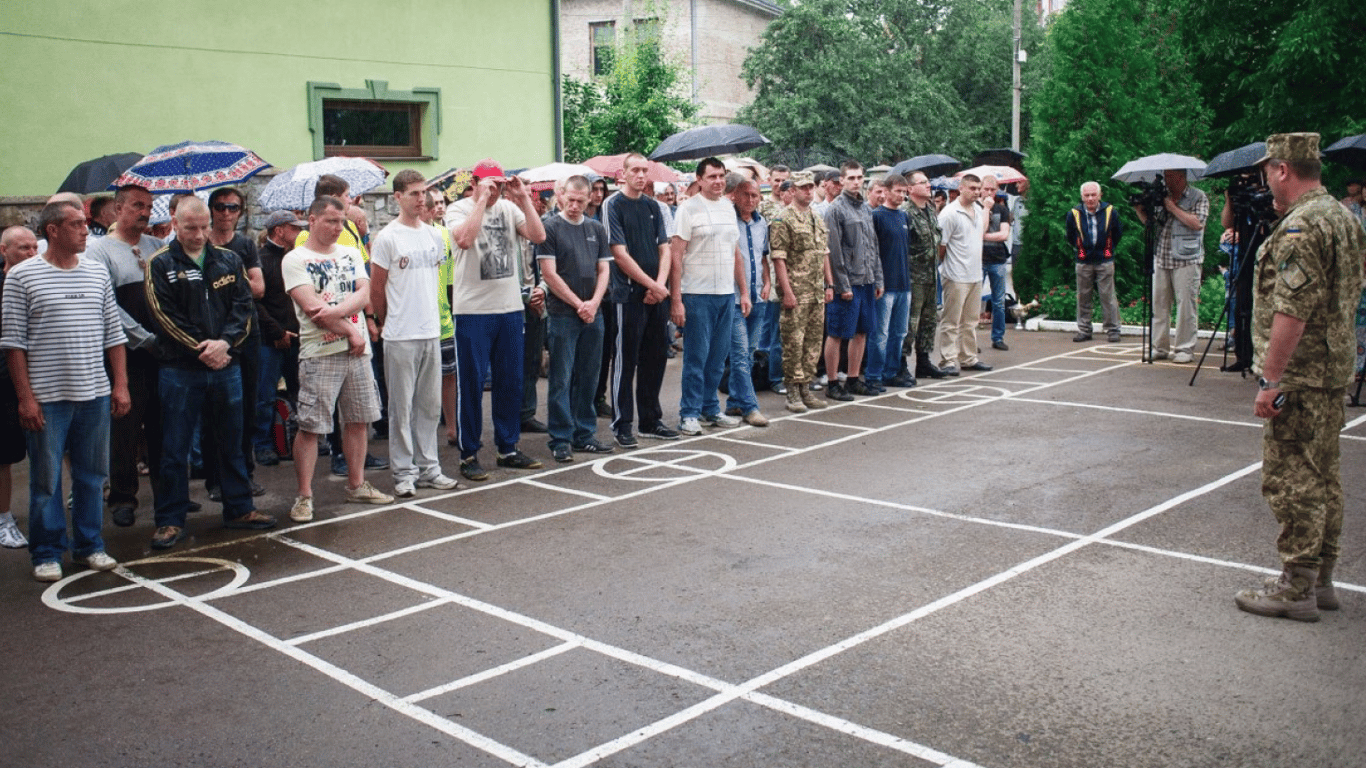 Мобілізація в Україні — в Міноборони пояснили, що зміниться після 16 липня