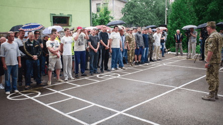 Мобілізація після 16 липня — в Міноборони пояснили, що чекає на військовозобов'язаних - 285x160