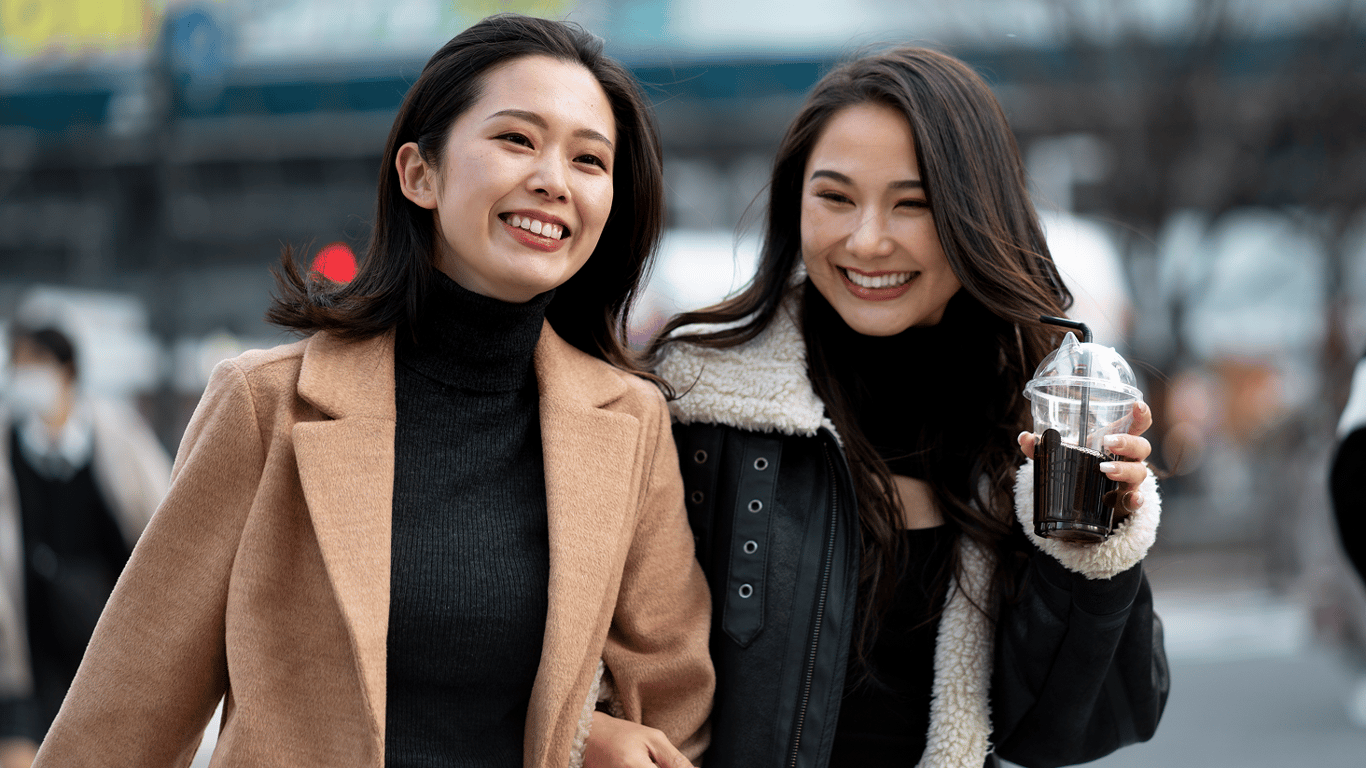 Чому китайці не допомагають незнайомцям