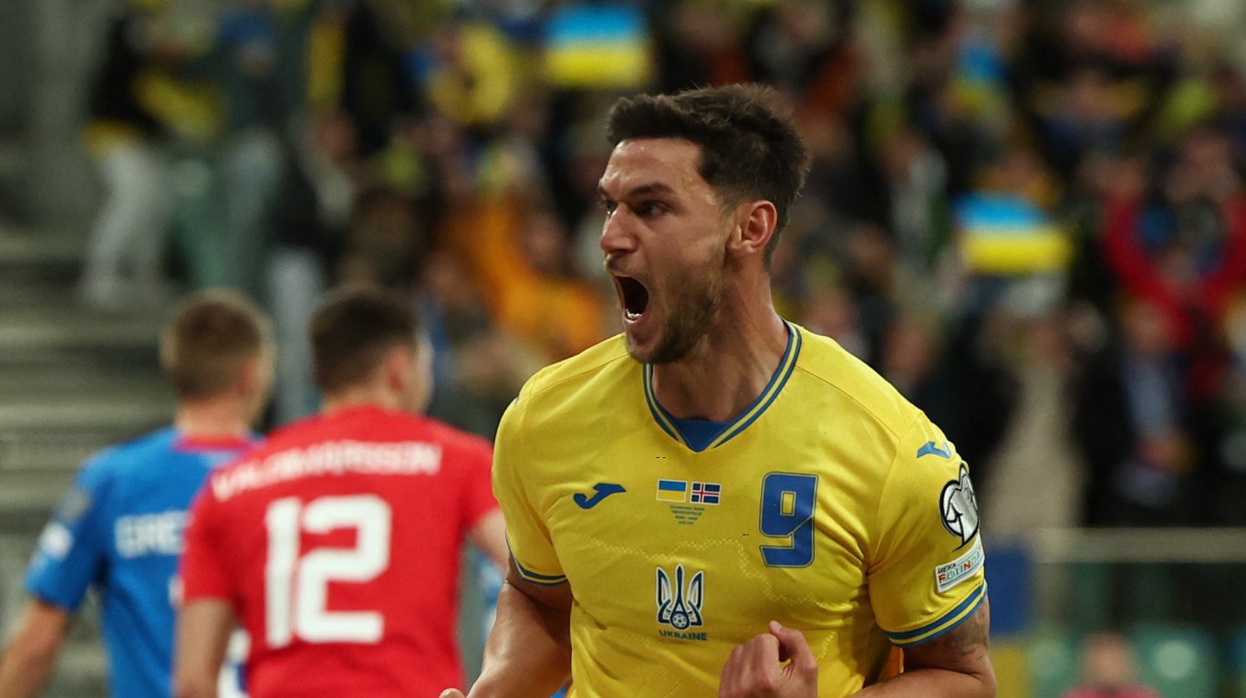 Роман Яремчук