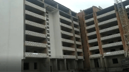 Ціна впала — недобудову на Одещині не можуть продати вже два роки - 285x160