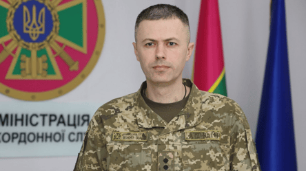 Молдова повернула Україні прикордонників, яких затримали на Дністрі - 290x160