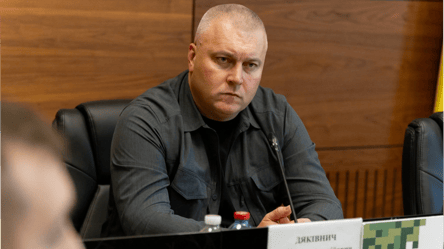 Дякивнич: на Полтавщине ограничили пребывание гражданских в четырех районах - 290x160