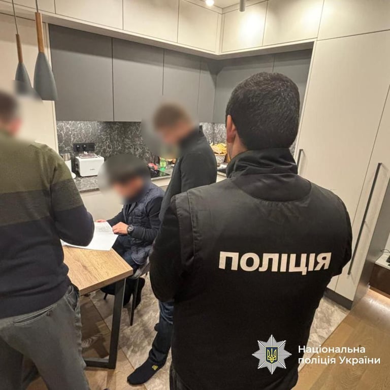 Посадовцям з Одеси вручили підозру