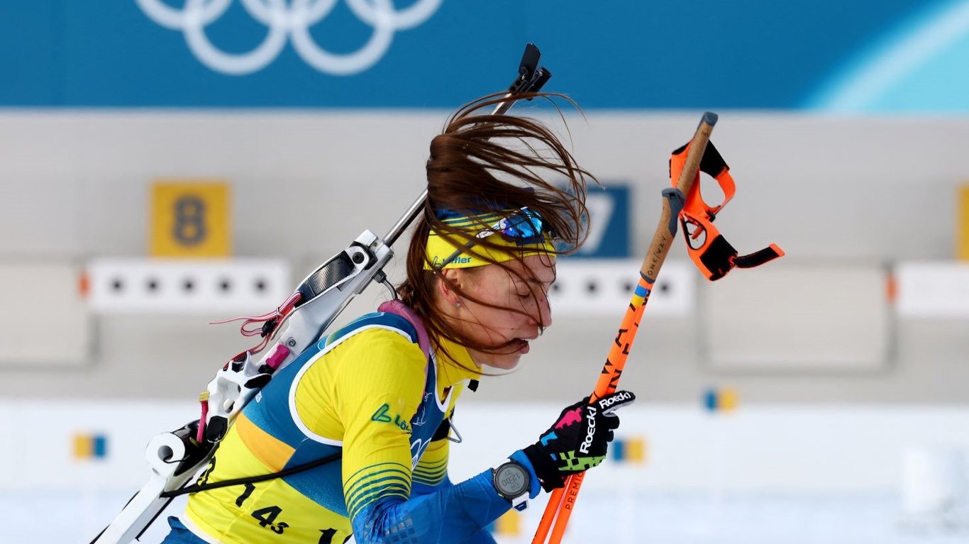 Елена Городна