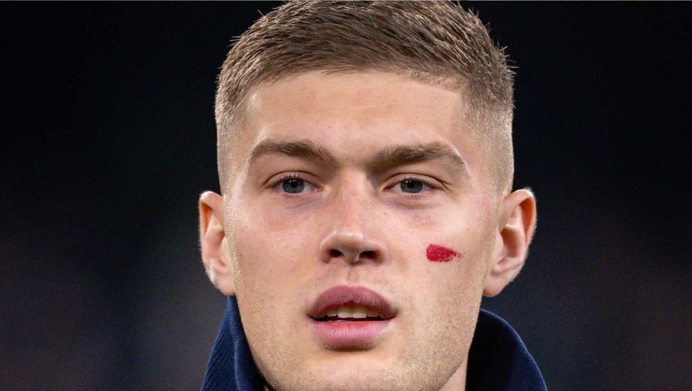 Артем Довбик