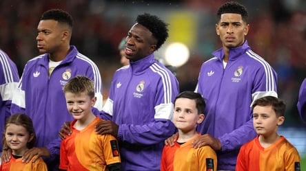 Реал поставив цінник на Вінісіуса — його хочуть продати - 285x160