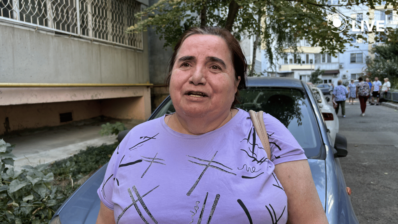 Атака на Одесу — містяни розповіли, як рятувались від вибухів - фото 5