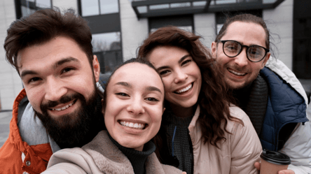 Люди, рожденные в эти четыре даты, нравятся всем — в чем секрет - 285x160