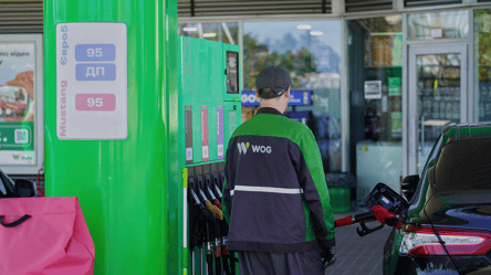 Конфлікт на Близькому Сході — що буде з цінами на пальне в Україні - 285x160