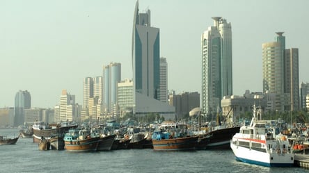 Війна на Близькому Сході обвалила ринок нерухомості Дубаю і зупинила угоди - 290x166