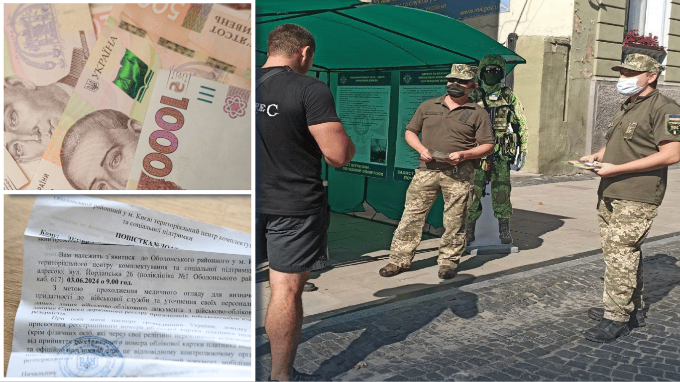 Зарплаты работников ТЦК: сколько получают уборщики, слесари и электрики