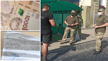 Зарплаты в ТЦК: сколько получают гражданские в центрах комплектования - 285x160