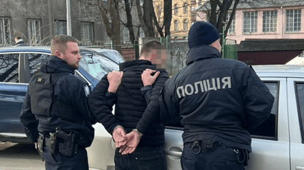 Во Львове похитили мужчину, чтобы содержать в "реабилитационном центре" - 285x160