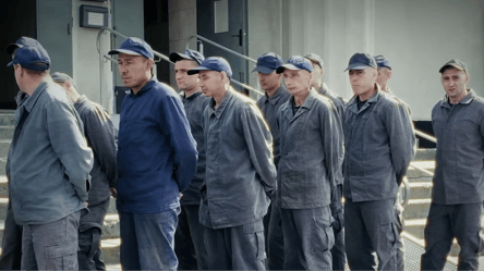 Окупанти повторно здаються в полон після обміну: у Коордштабі назвали кількість - 290x160