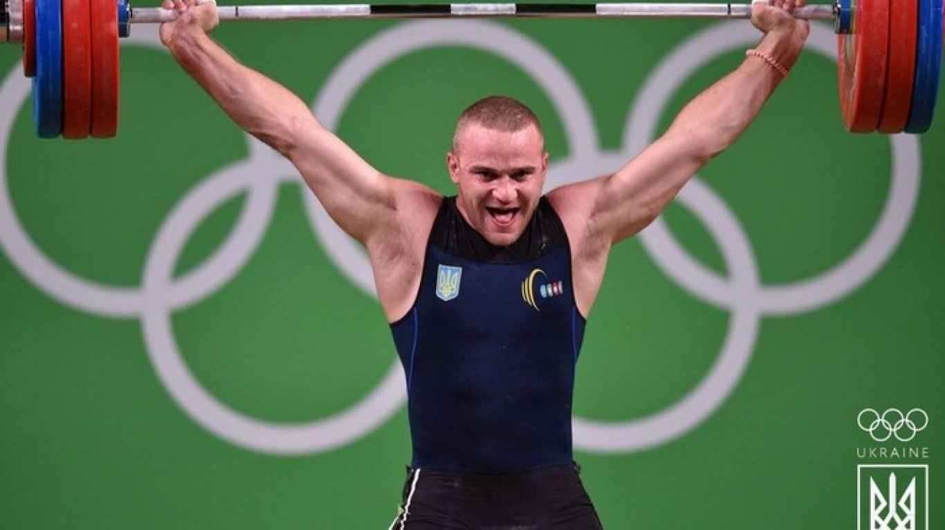 Олександр Пелешенко