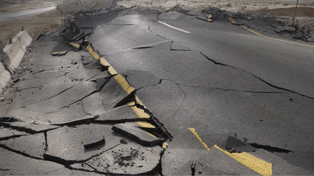 Казахстан сколихнув землетрус: що відомо - 285x160