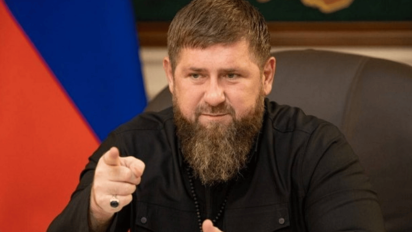 Кадыров хочет создать собственную частную военную компанию