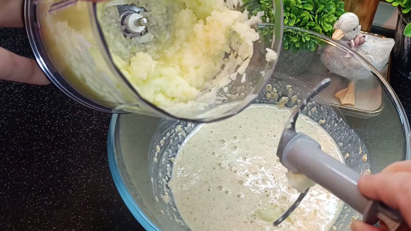 рецепт млинців з вівсянки