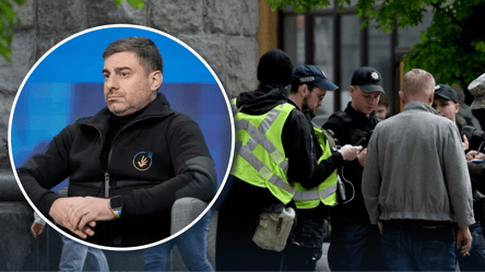 За вихід із буса — 10 тисяч доларів: Лубінець розкрив схеми хабарів у ТЦК - 290x160