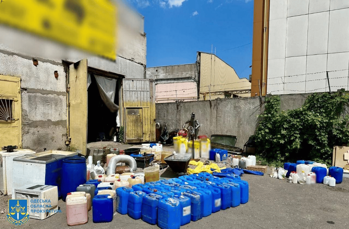 Бізнес на мільйони — в Одесі судитимуть членів наркокортелю - фото 2