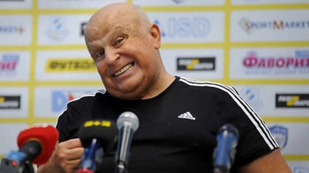 Кварцяный назвал преимущества Костюка во главе Динамо - 285x160