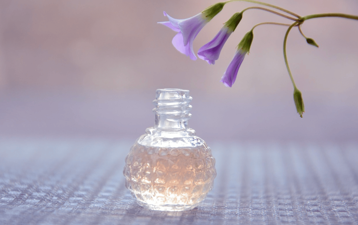 На весну краще обрати ніжний аромат